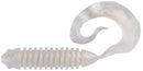 Wave Tail Grub 3"