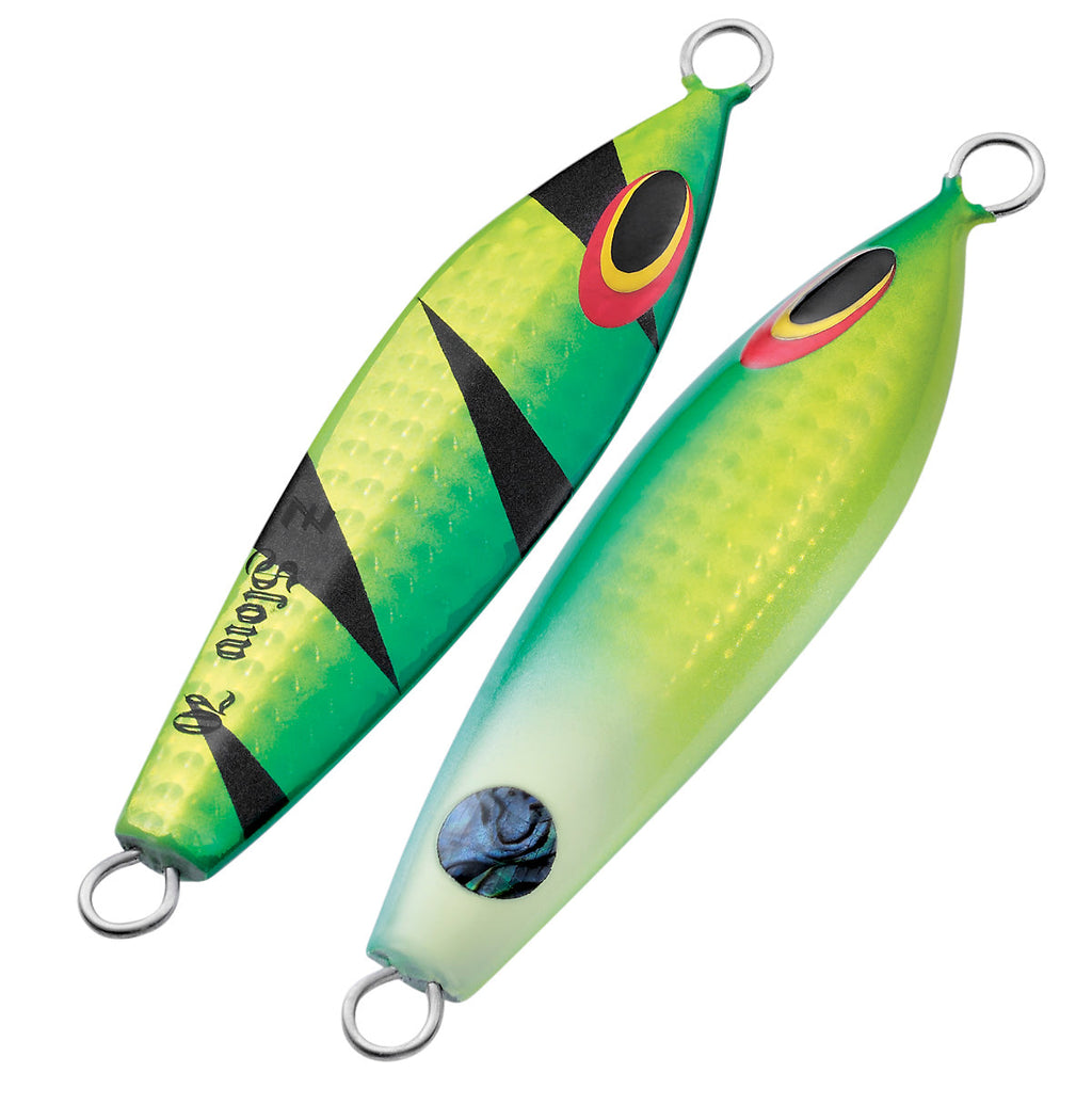 Z SLOW 90 – SPRO Sports Professionals
