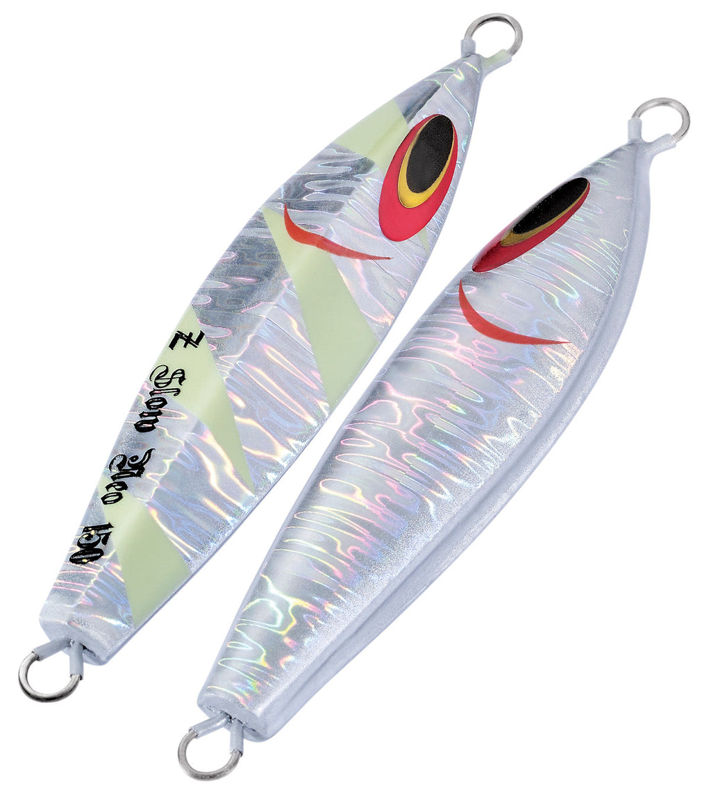 Z SLOW NEO 220 – SPRO Sports Professionals