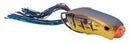 BRONZEYE SPIT SHAD 60