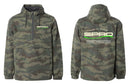 SPRO PULLOVER JACKET