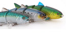 SPRO SWIMBAIT 60 AND 80 SALTWATER