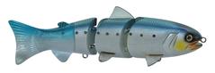 Swimfish Spro Swimbait BBZ-1 Slow Sinking 20cm - Leurre de la pêche Swimfish Spro Swimbait BBZ-1 Slow Sinking 20cm - Leurre de la pêche