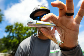 Spro Hunter Essential Series 65 SB – Clearlake Bait & Tackle