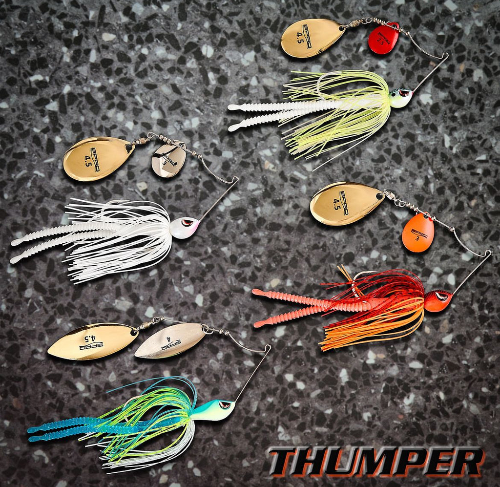 Wirebaits – SPRO Sports Professionals
