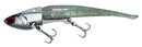 IRON JIG