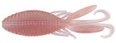 STAGGER WIDE HOG