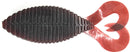 STAGGER WIDE TWIN TAIL