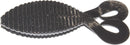 STAGGER WIDE TWIN TAIL