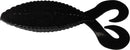 STAGGER WIDE TWIN TAIL
