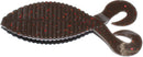 STAGGER WIDE TWIN TAIL
