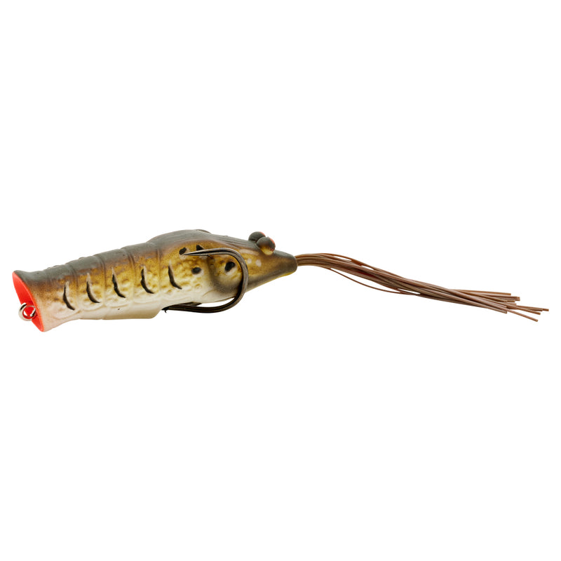 Nories EBIGAERU 76mm Natural Pearl Olive