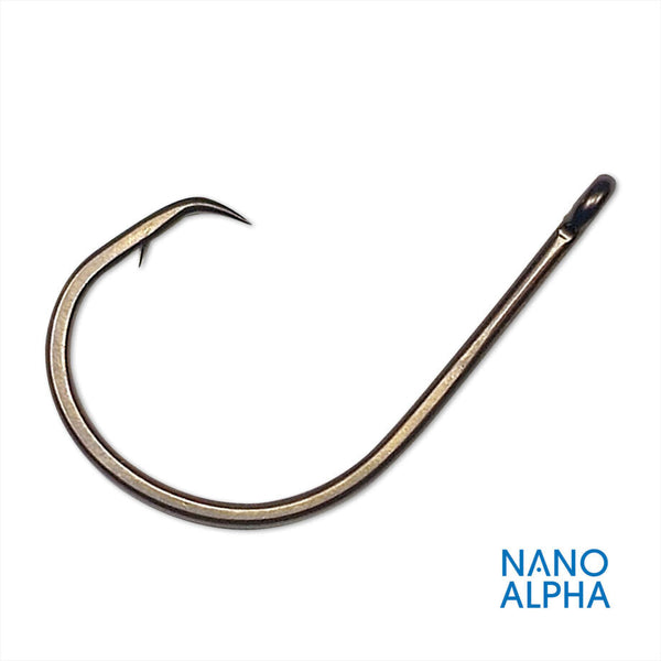 OCTOPUS INLINE CIRCLE SE NANO ALPHA