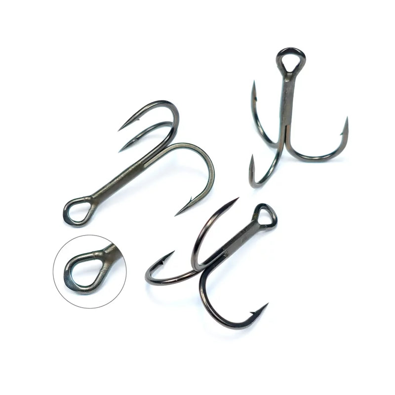 TREBLE RB BIG BAIT SPECIAL