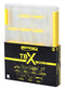 SPRO TBX 25S 3500 CLEAR