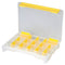 SPRO TBX 25S 3500 CLEAR