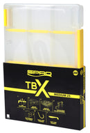 SPRO TBX 25M 3600 CLEAR