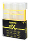 SPRO TBX 50M 3600D CLEAR
