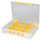 SPRO TBX 50M 3600D CLEAR
