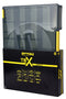 SPRO TBX 50L 3700 DARK