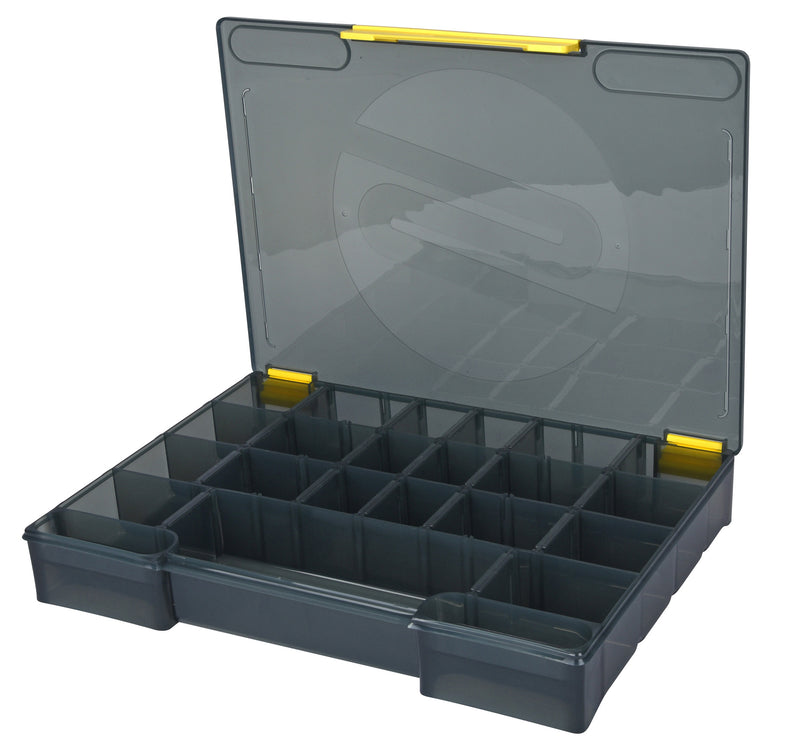 SPRO TBX 50L 3700 DARK