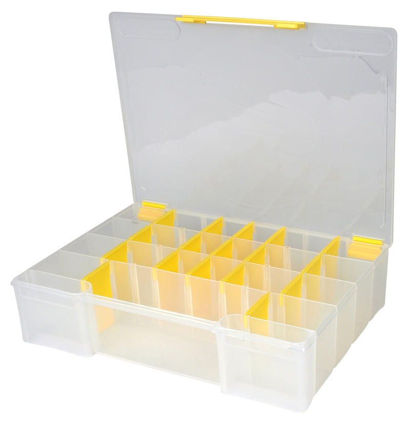 SPRO TBX 80L 3700D CLEAR