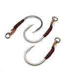 ASSIST 550 SHORT NICKEL