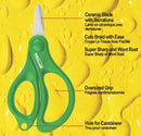 CERAMIC BRAID SCISSORS