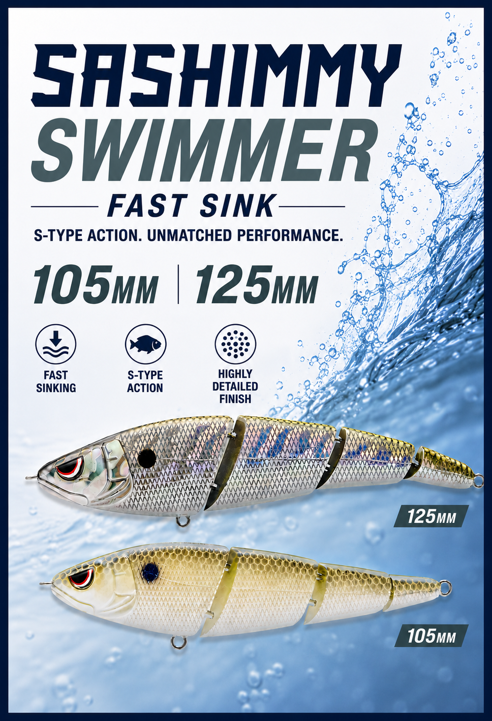 a fishing pole sinks faster than a tackle box THKFISH 6 Sizes Drop Shot Lead Weights Bullet Weight Fishing Discover the secret to reeling in big bass with this Mystery Tackle Pro Bass Fishing Kit Mystery Tackle Box Bass Pro