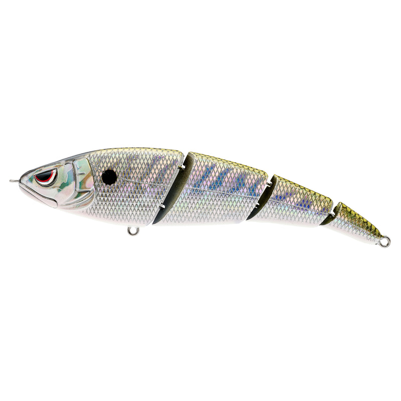 SASHIMMY SWIMMER FAST SINK – SPRO Sports Professionals