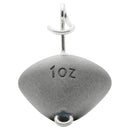 TUNGSTEN WOBBLE HEAD
