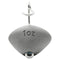 TUNGSTEN WOBBLE HEAD