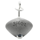 TUNGSTEN WOBBLE HEAD