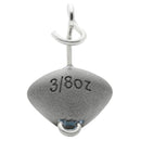 TUNGSTEN WOBBLE HEAD