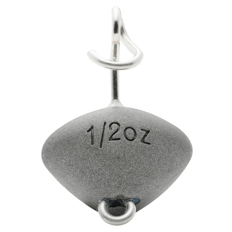 TUNGSTEN WOBBLE HEAD