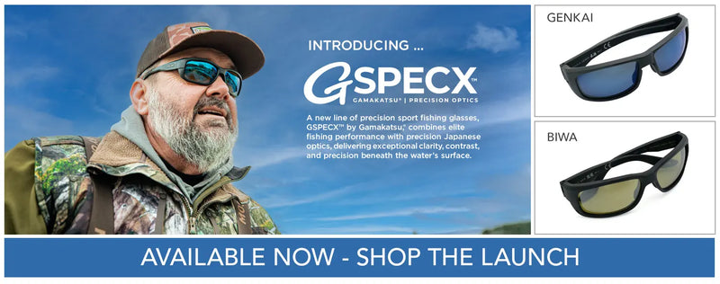 Gamakatsu Brand – SPRO Sports Professionals