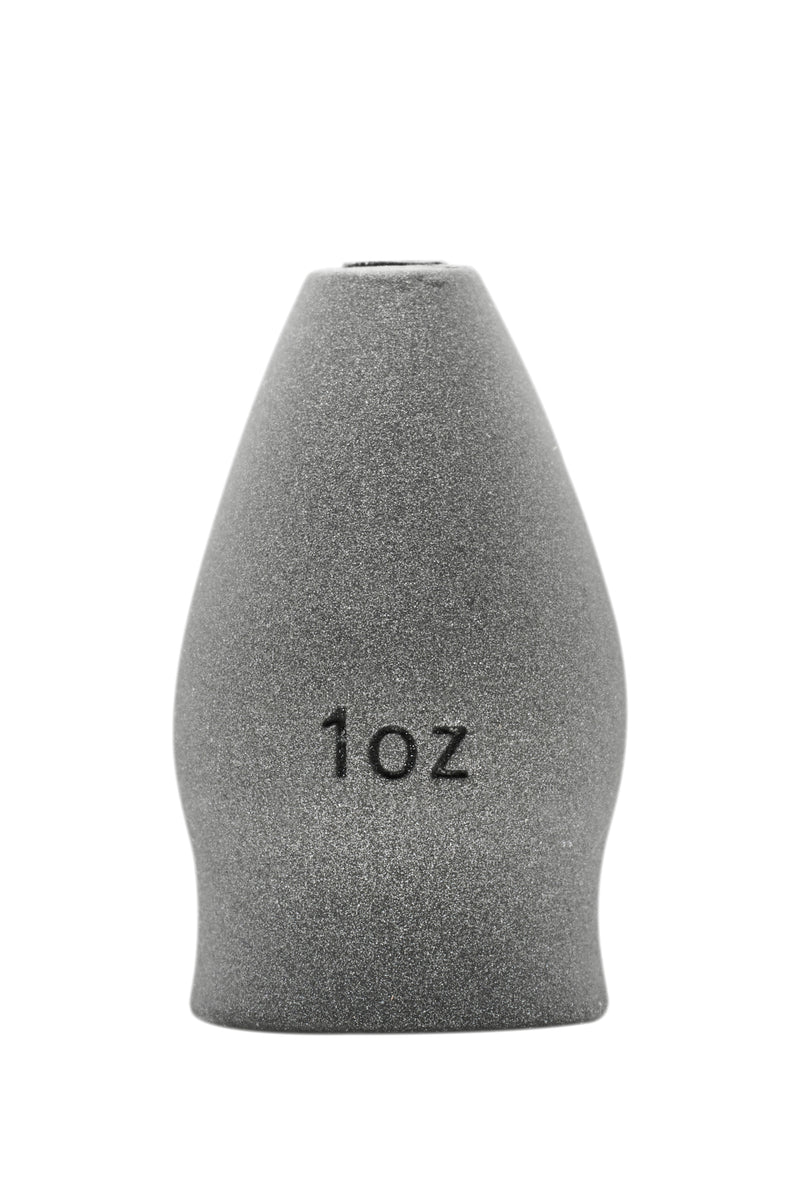 TUNGSTEN FLIPPING SINKER