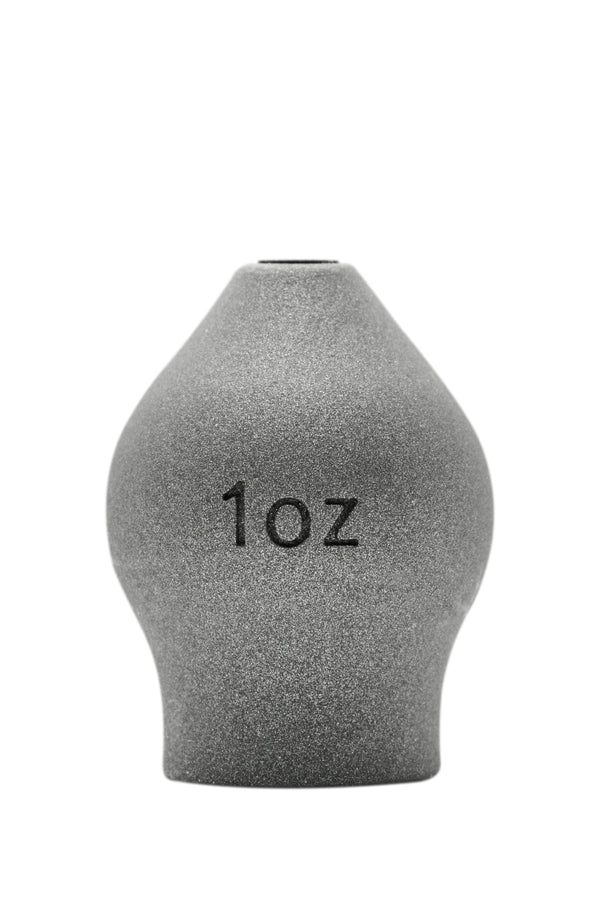 TUNGSTEN PUNCHING SINKER