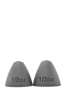 TUNGSTEN WORM SINKER