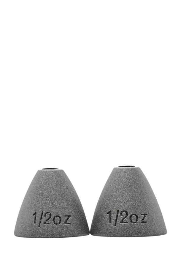 TUNGSTEN WORM SINKER