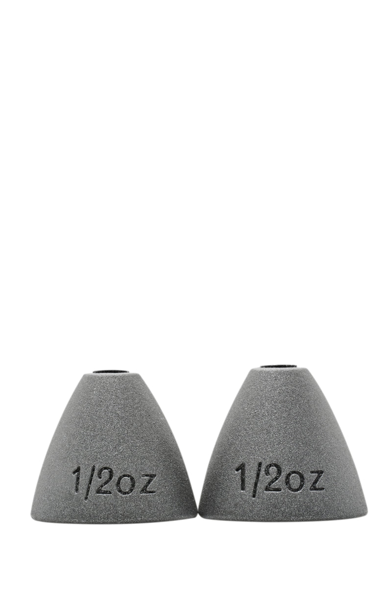 TUNGSTEN WORM SINKER