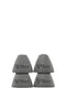 TUNGSTEN WORM SINKER