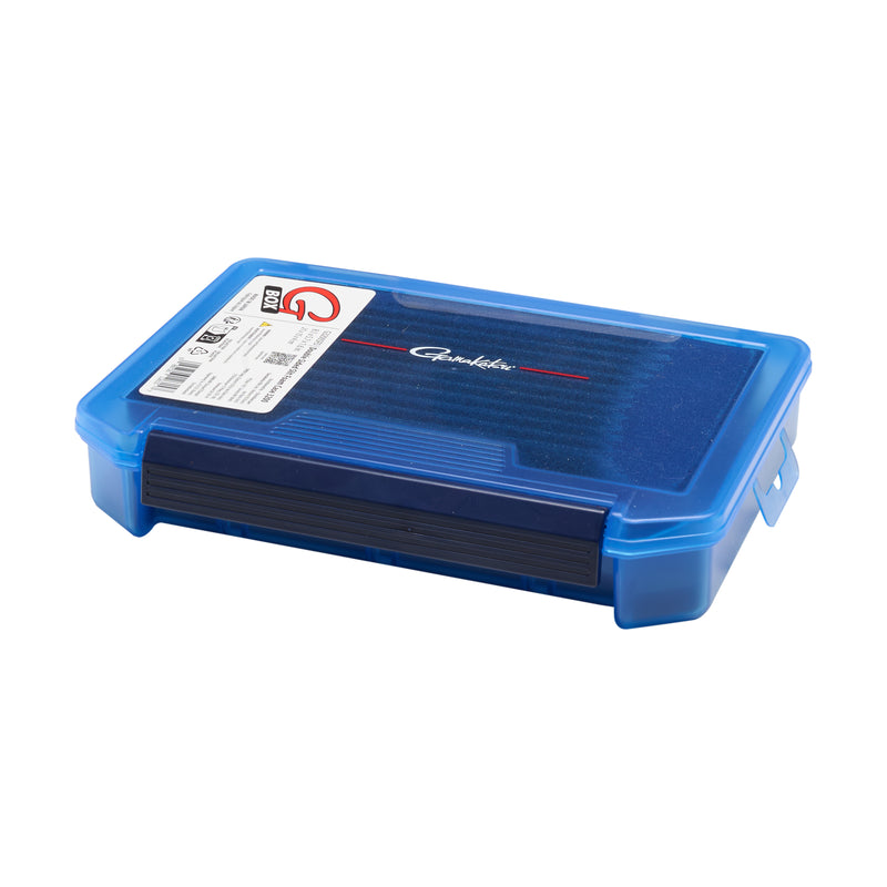 foam tackle box Gamakatsu Double Slit Foam G-Box | 3200