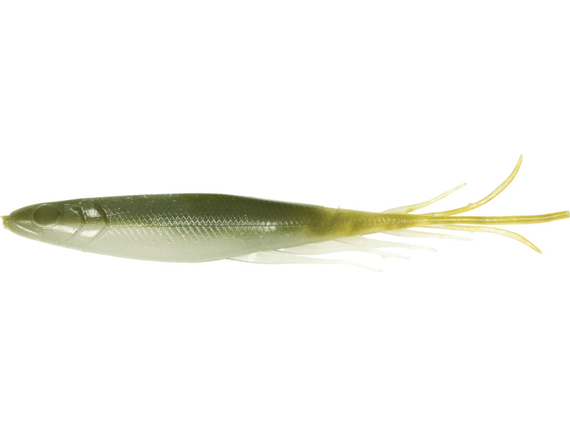 JUDY FISH 5.2"