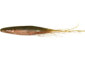 JUDY FISH 5.2"