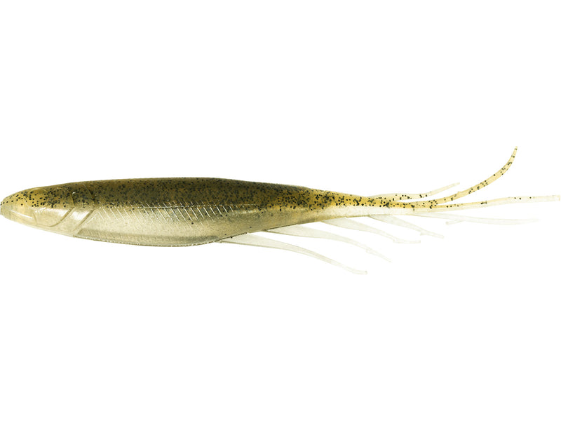 JUDY FISH 5.2"