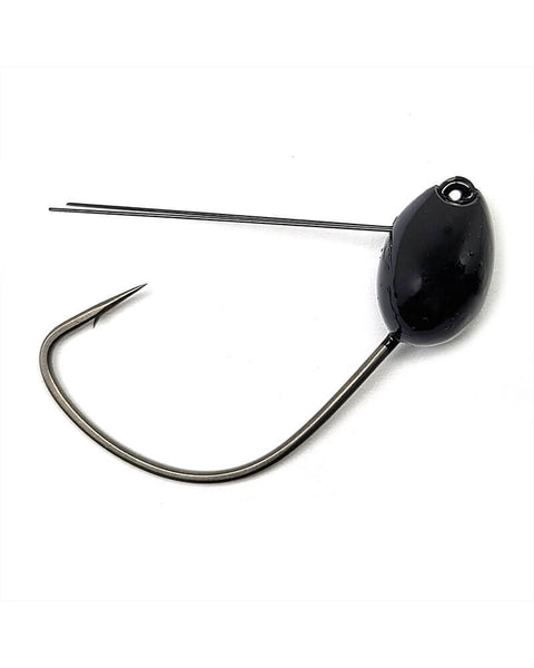 がまかつLUXXEmcean JIG-ONE581 Amazon.com : Z-Man DE801-02PK2 Diezel Eye Jigheads 8/0 1 Oz