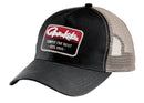 *GAMA TRUCKER HAT RETRO