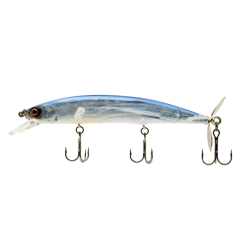 HU-MINNOW 111FS – SPRO Sports Professionals