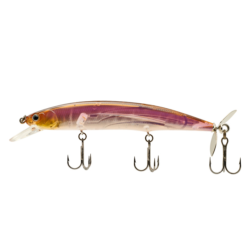 HU-MINNOW 111FS – SPRO Sports Professionals
